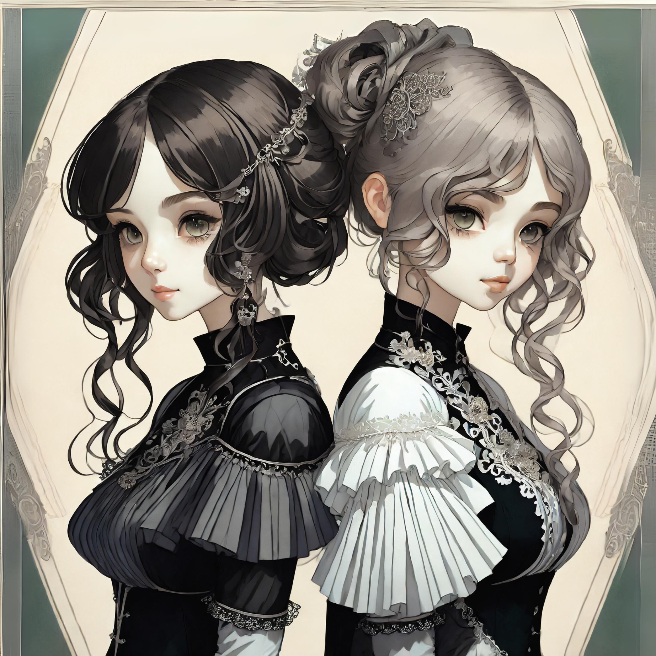 ADOBE FIREFLYで生成した画像