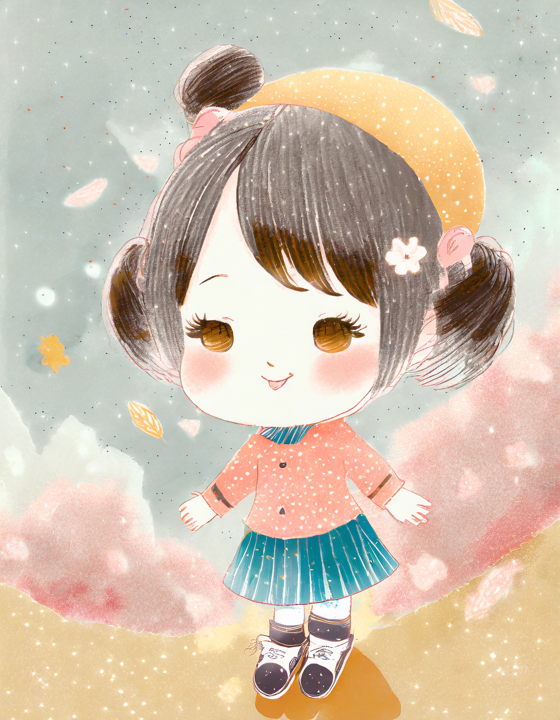 ADOBE FIREFLYで生成した画像